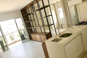 Flat Saint Charles disponivel para venda com 43m², 01 dormitório e 01 vaga de garagem