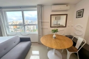 Residencial Home Boutique, apto disponível para venda com 35m², 01 dorm e 01 vaga