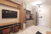 Studio Vibe Pinheiros, apartamento disponível para venda com 29m² e 1 dormitório