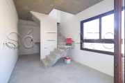 Residencial Next Bela Cintra, apartamento Duplex disponivel para venda com 44m² e 1 dormitório