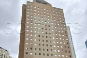 Ibis budget Sao Paulo Morumbi ***Flat para investimento não para moradia ****