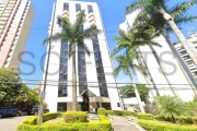 FLAT NA VILA MARIANA NO POOL PARA INVESTIMENTO