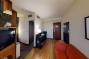 Flat excelente na Vila Olímpia Excelente Oportunidade