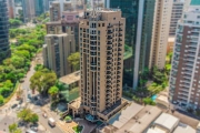 Para Investir Flat com Excelente localização na Vila Olímpia