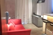 Flat Estanplaza Funchal disponível para venda com 28m², 01 dorm e 01 vaga de garagem