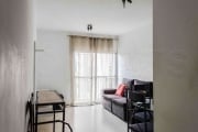 Flat Prive Cidade Jardim disponível para venda com 02 dormitórios, 68m² e 01 vaga de garagem