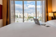 MERCURE SÃO PAULO GINÁSIO DO IBIRAPUERA - Oportunidade única.