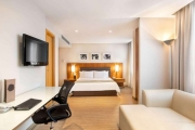 Flat Melia Paulista