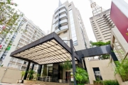 Flat Mercure Paulista na Paulista no Pool totalmente mobiliado e com serviços.