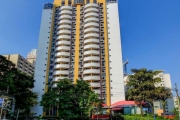 Flat Slaviero Essential São Paulo Ibirapuera disponível para venda com 35m² e 01 vaga de garagem