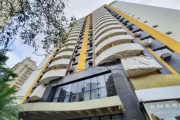 Flat Slaviero Essential São Paulo Ibirapuera disponível para venda com 35m² e 01 vaga de garagem