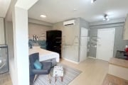 Studio Nex One Vila Madalena, apto disponível para venda com 30m², 1 dormitório