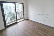 Residencial Voxx Vila Nova, Apartamento disponível para venda com 24m², 01 dormitório