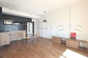 Residencial Add Nova Berrini, apto disponível para venda com 46m², 01 dorm e 01 vaga