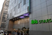 Flat Ibis na região central para quem quer investir