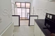 Studio Aimberê Perdizes, apartamento no modelo Studio disponível para venda com 30m² e 1 dormitório