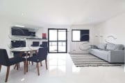 Flat Free Flex, Apartamento Cobertura disponível para venda com 110m², 2 dormitórios e 1 vaga