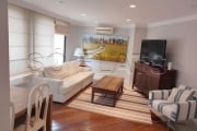 Flat no The Pierre disponível para locação 67m² na Alameda Campinas no Jardim Paulista.