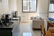 Studio Viva Benx Faria Lima, flat disponível para locação contendo 29m² e 1 dormitório.