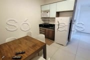 Residencial New Studio, apto disponível para venda com 28m², 01 dorm e 01 vaga