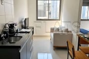 Studio Viva Benx Faria Lima, apto disponível para locação contendo 29m² e 1 dormitório.