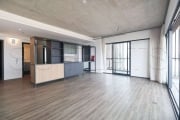 Studio Ayra Pinheiros, apto disponível para locação contendo 163m², 3 dormitórios e 1 vaga.