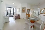 Flat Palais Royal disponível para venda com 51m², 01 dorm e 01 vaga de garagem