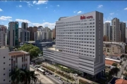 Ibis Ibirapuera exclusivo para investimento no pool com ótimos rendimentos.