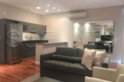 Flat FL Residence 42m² 1 dormitório 1 vaga para locação na Vila Olímpia.