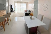 Residencial Cadoro, apartamento disponível para venda com 79m², 02 dormitórios e 02 vagas de garagem