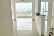 Residencial Thera Faria Lima disponível para locação com 77m², 2 dormitórios e 1 vaga de garagem