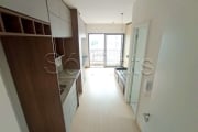 Nex One Faria Lima, studio disponível para locação com 24m² e 1 dormitório.