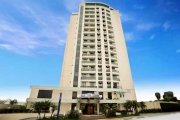 Blue Tree Anália Franco, apto disponível para locação contendo 27m², 1 dormitório e 1 vaga.