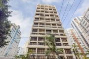 Res The Lotf Jardins, Apartamento duplex disponível para venda com 48m², 1 dormitório e 1 vaga