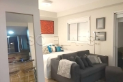 Edifício Mandarim apartamento disponível para venda com 47m², 01 dorm e 01 vaga de garagem