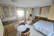 Flat Bristol Curitiba Upper disponível para venda com 25m², 01 dormitório