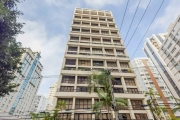 Residencial The Lotf Jardins, apto duplex disponível para locação com 48m², 1 dormitório e 1 vaga