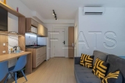 Studio Nex One Vila Madalena, apto disponível para venda com 29m² e 01 dormitório