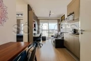 Studio Mobi One Vila Mariana, apartamento disponível para venda com 32m² e 1 dormitório