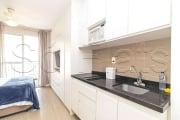 Studio You Central Park, flat disponível para venda com 24m² e 01 dormitório.