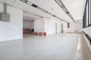 Sala Comercial Saveiro, disponível para locação contendo 100m² e 1 vaga de garagem.