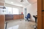 Sala Comercial Paraíso Trade Center, disponível para locação contendo 50m² e 1 vaga de garagem.