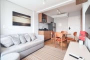 Studio Nine 3134, apartamento disponível para venda com 32m², 1 dormitório e 1 vaga de garagem