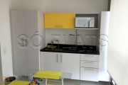 Residencial Brasiliano, apartamento disponível para compra com 37m², 1 dormitório e 1 vaga