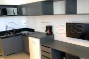 VN Turiassu, apto Duplex disponível para venda com 25m², 1 dormitório E 1 vaga de garagem