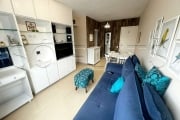 Flat Saint Paul, apto disponível para venda com 41m², 01 dorm e 01 vaga de garagem