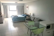 Transamérica Presence Recife, apartamento disponível para venda com 38m², 1 dormitório e 1 vaga