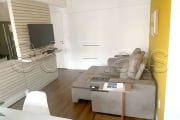 Apartamento no Residencial Helbor Trend Higienópolis disponível venda com 52m² 2 dorms 1 vaga