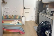 Klabin Paulista, Studio disponivel para venda com 23m² e 1 dormitório