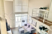 Residencial Art House, apartamento disponivel para venda com 90m², 1 dormitório e 1 vaga